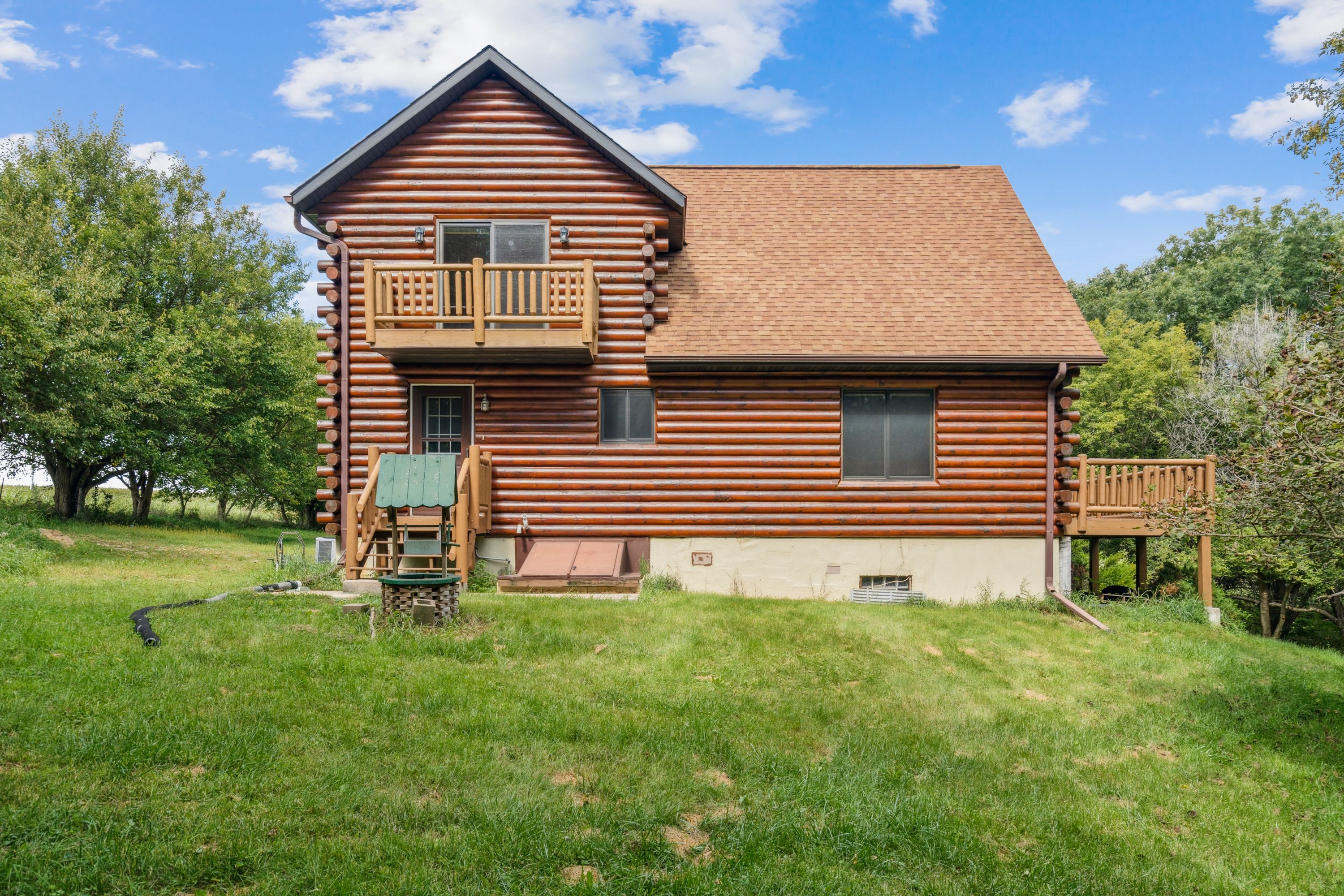 Listing Photo: 36-203 7985 Spore Rd